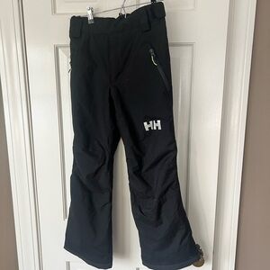 Helly Hansen Boys Snow Pants